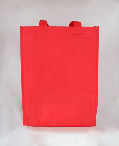 Eco best sale bag plain